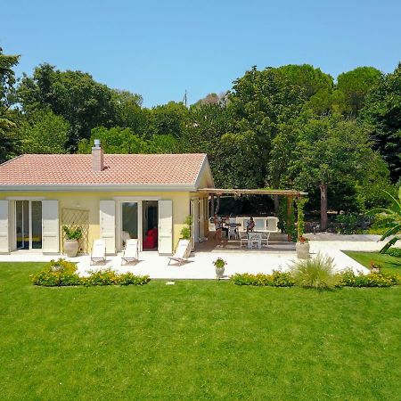 פיידימונטה אטנאו Villa Palm Hill מראה חיצוני תמונה