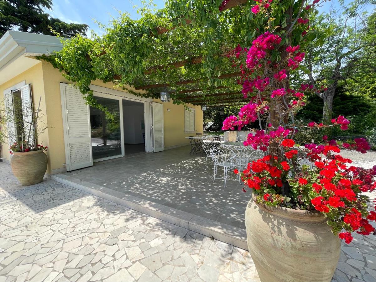 פיידימונטה אטנאו Villa Palm Hill מראה חיצוני תמונה