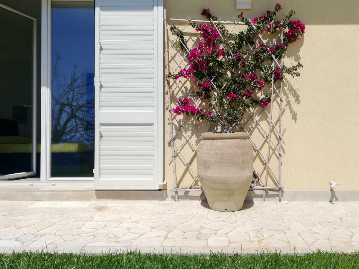 פיידימונטה אטנאו Villa Palm Hill מראה חיצוני תמונה