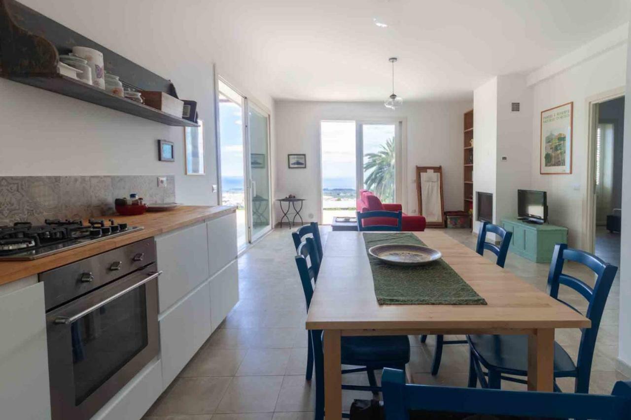 פיידימונטה אטנאו Villa Palm Hill מראה חיצוני תמונה
