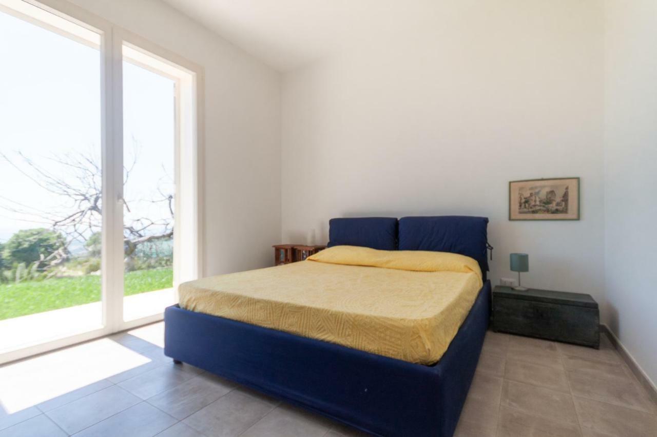 פיידימונטה אטנאו Villa Palm Hill מראה חיצוני תמונה