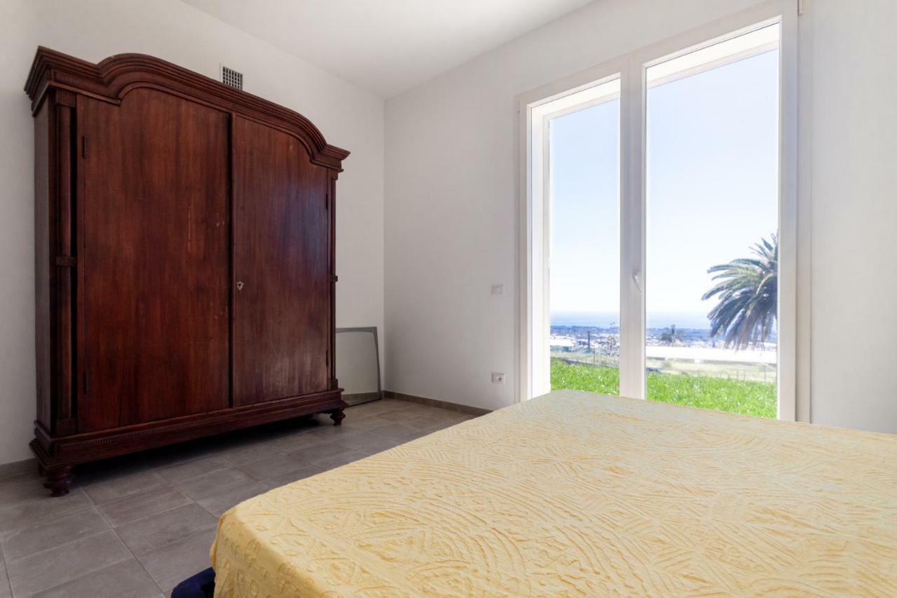 פיידימונטה אטנאו Villa Palm Hill מראה חיצוני תמונה