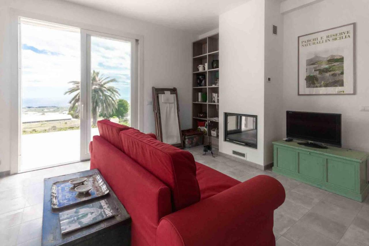 פיידימונטה אטנאו Villa Palm Hill מראה חיצוני תמונה