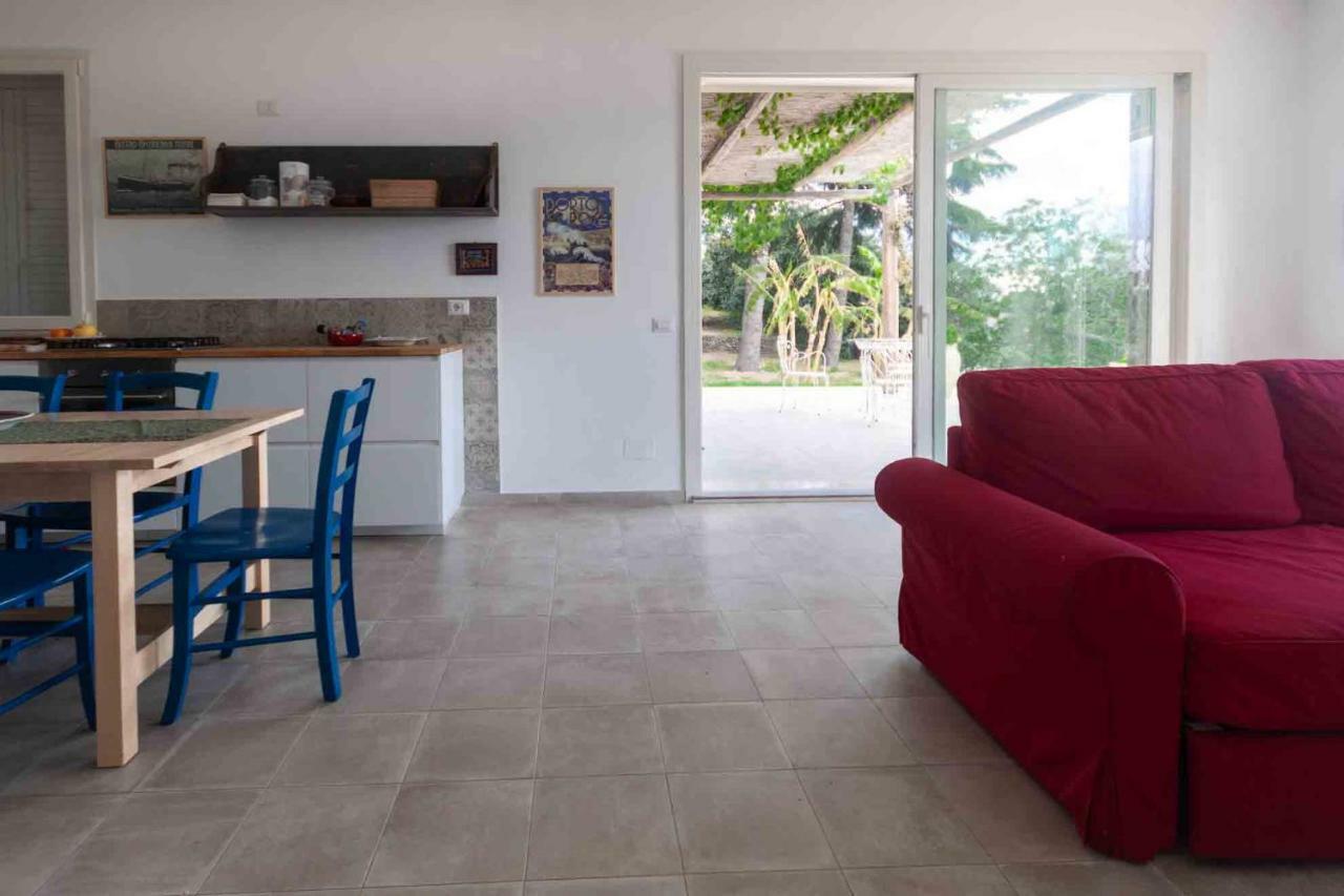 פיידימונטה אטנאו Villa Palm Hill מראה חיצוני תמונה