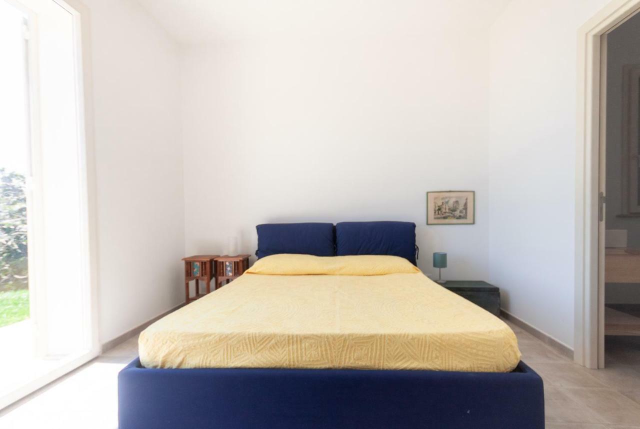 פיידימונטה אטנאו Villa Palm Hill מראה חיצוני תמונה