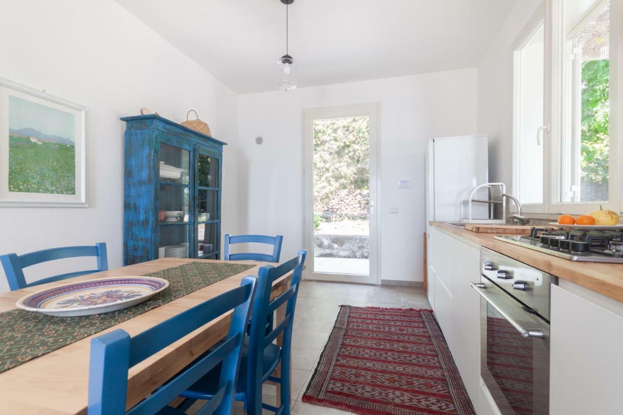 פיידימונטה אטנאו Villa Palm Hill מראה חיצוני תמונה