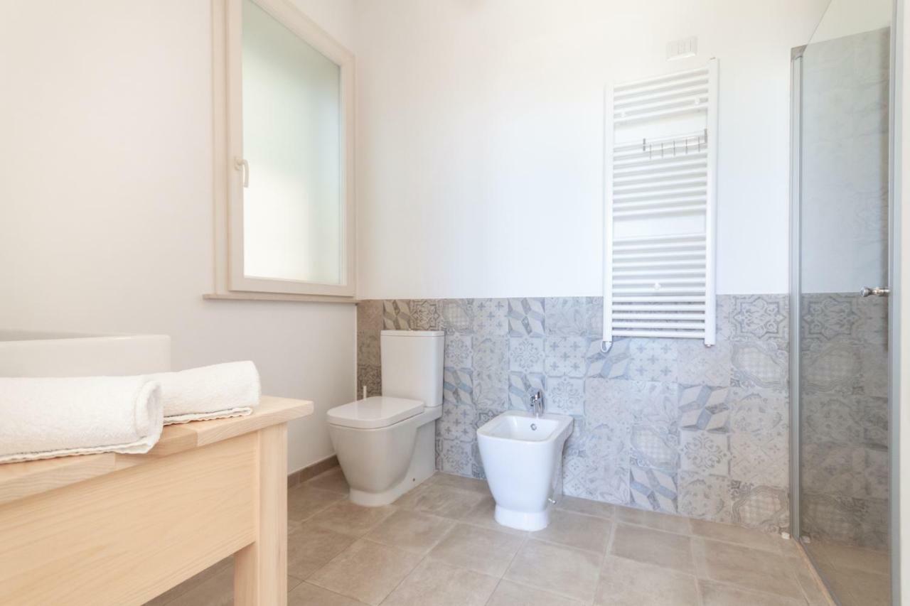 פיידימונטה אטנאו Villa Palm Hill מראה חיצוני תמונה