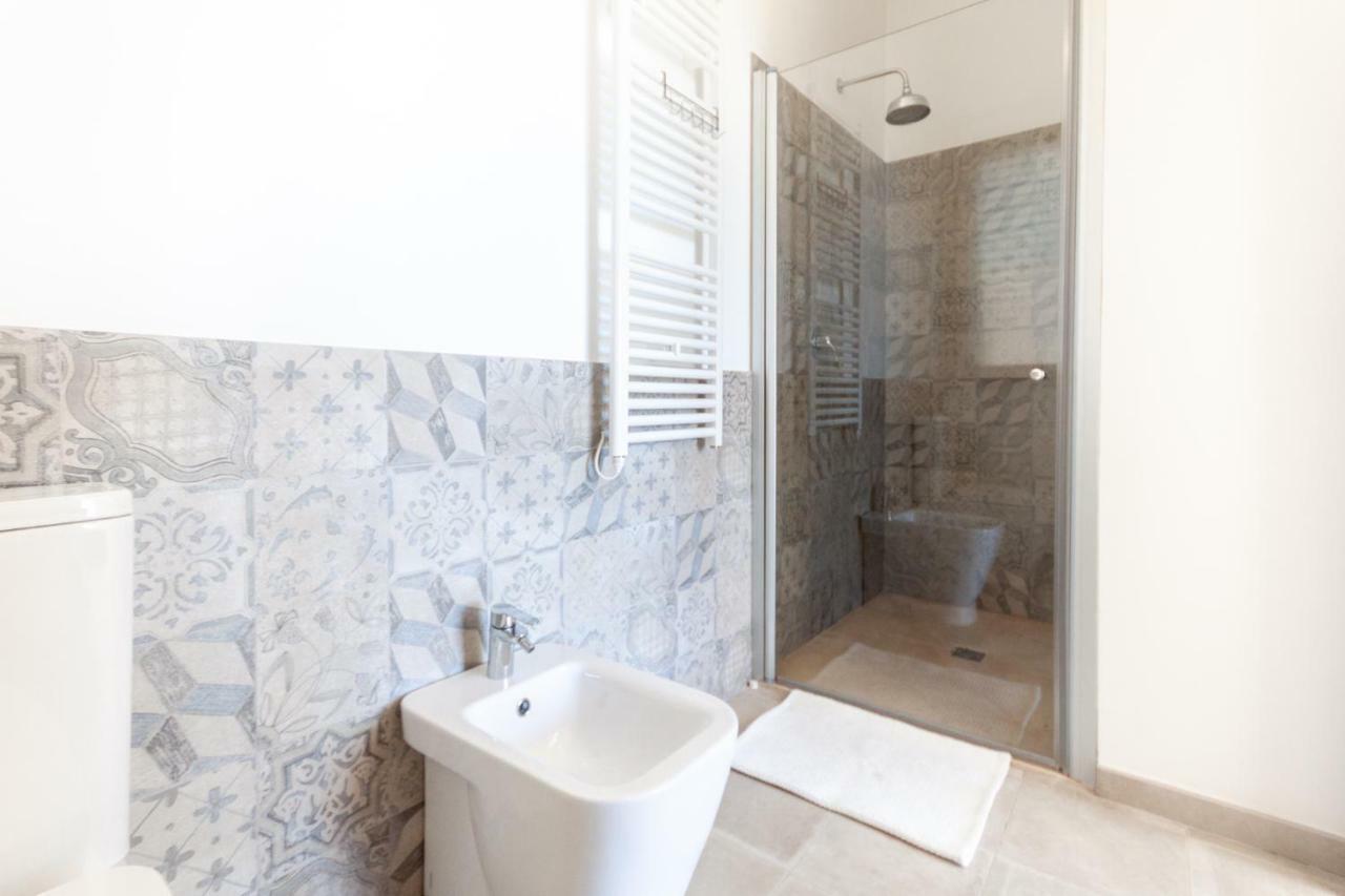 פיידימונטה אטנאו Villa Palm Hill מראה חיצוני תמונה